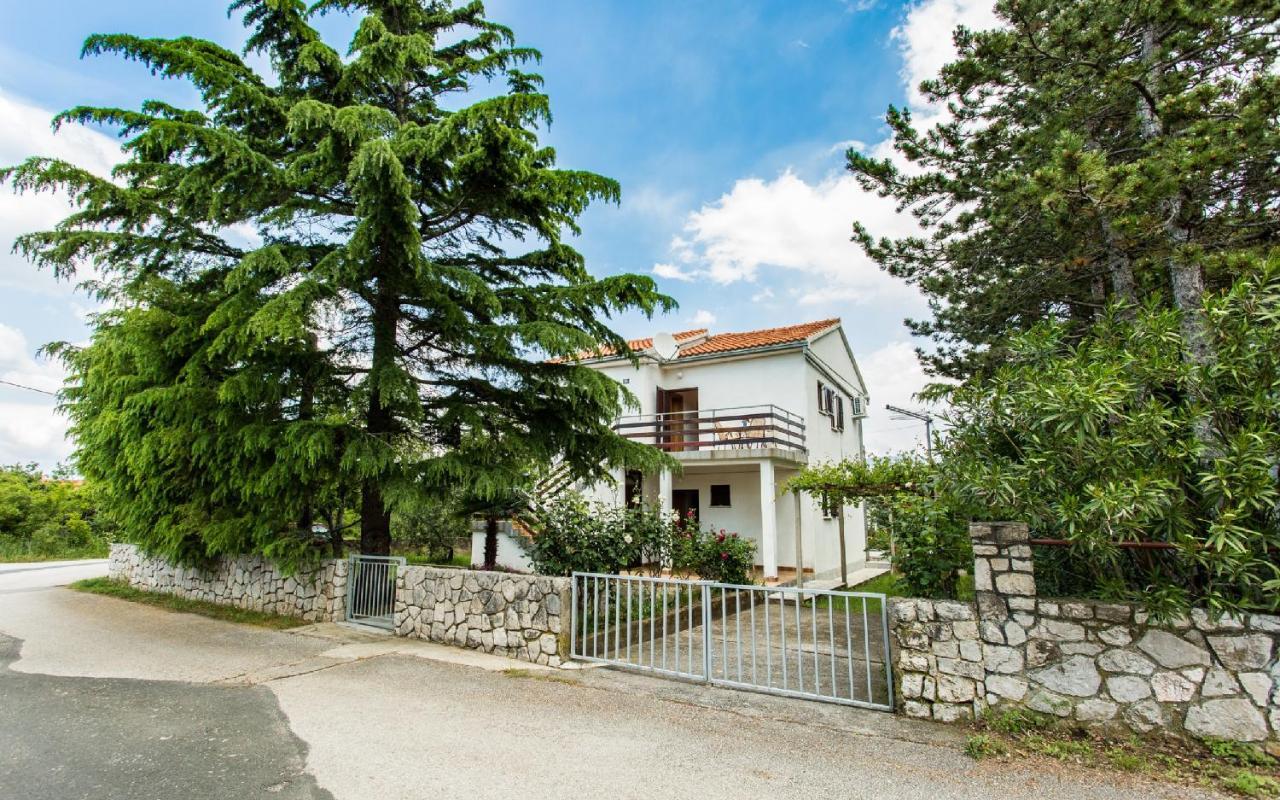 Apartman Broznic Šilo Extérieur photo