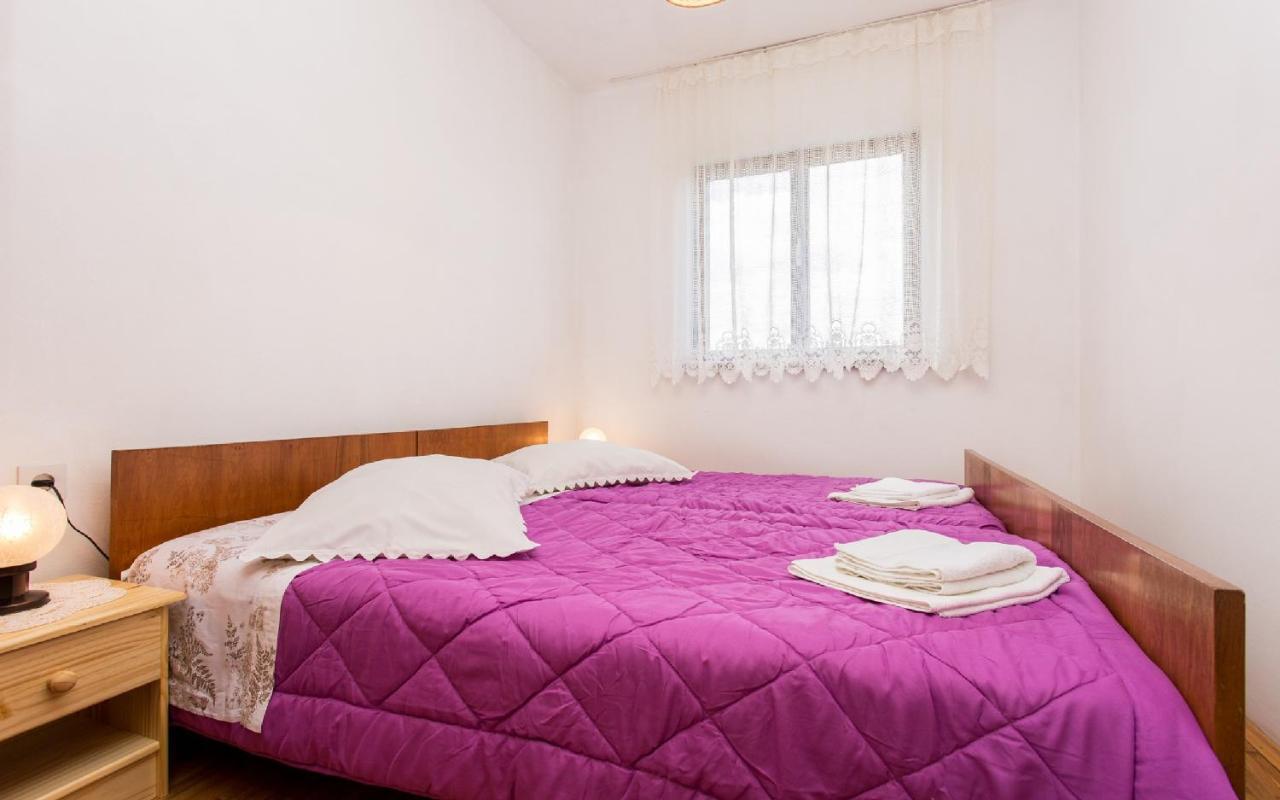 Apartman Broznic Šilo Extérieur photo