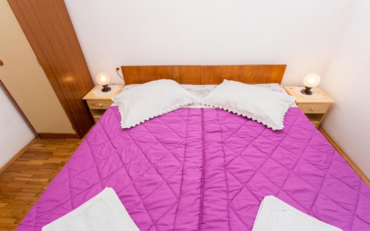 Apartman Broznic Šilo Extérieur photo