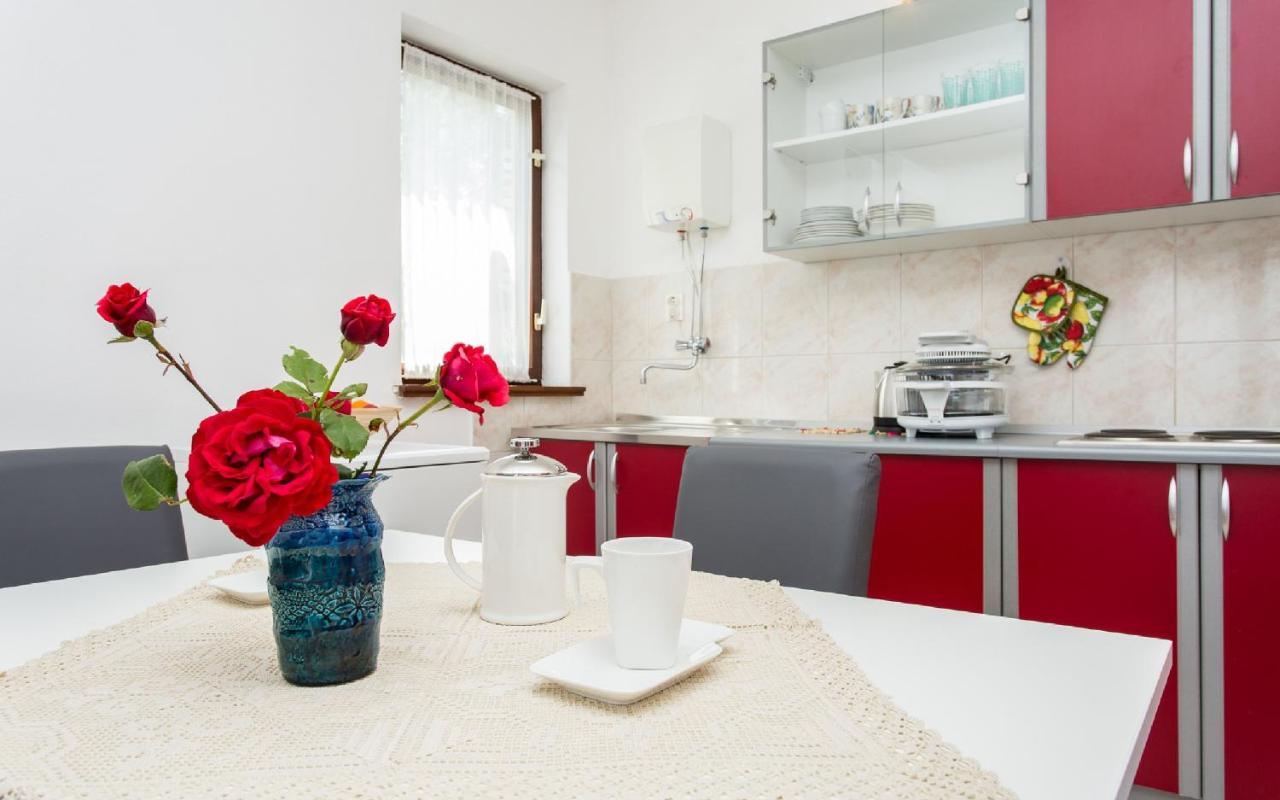 Apartman Broznic Šilo Extérieur photo