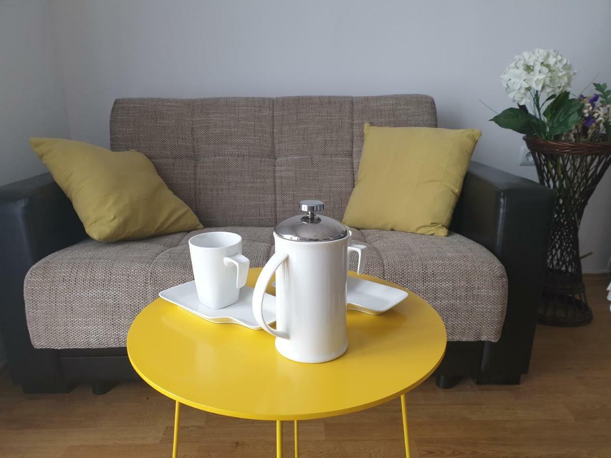 Apartman Broznic Šilo Extérieur photo